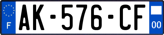 AK-576-CF