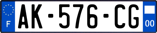 AK-576-CG