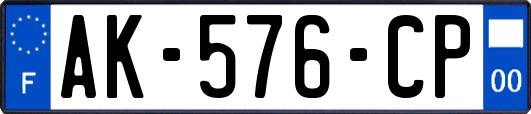 AK-576-CP