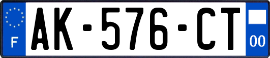 AK-576-CT