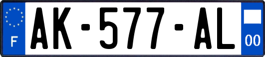 AK-577-AL