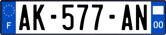 AK-577-AN