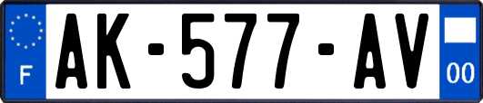 AK-577-AV