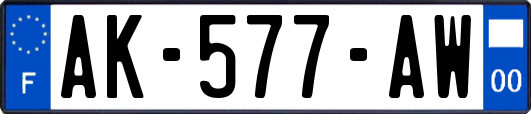 AK-577-AW