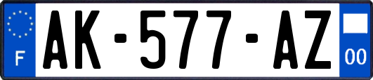 AK-577-AZ