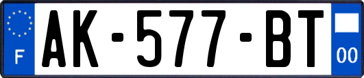 AK-577-BT