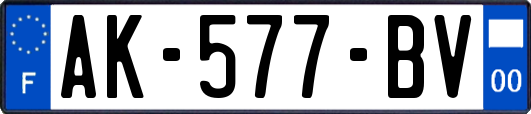 AK-577-BV