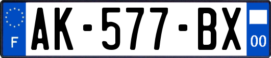 AK-577-BX