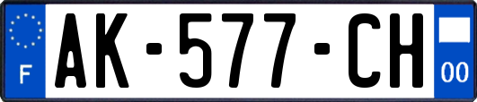 AK-577-CH