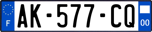 AK-577-CQ