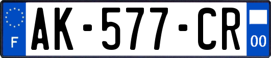 AK-577-CR