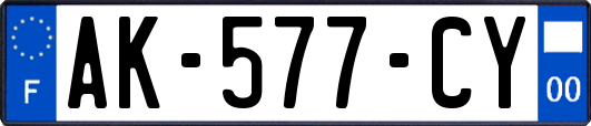 AK-577-CY