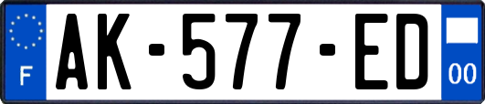 AK-577-ED