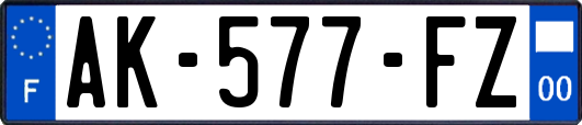 AK-577-FZ