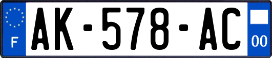 AK-578-AC