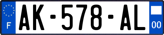 AK-578-AL