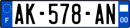 AK-578-AN