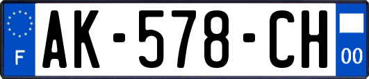 AK-578-CH