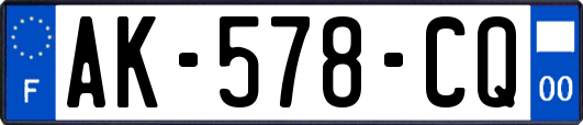 AK-578-CQ