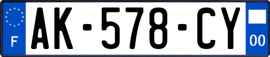 AK-578-CY