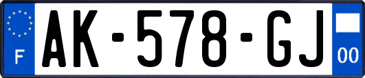 AK-578-GJ