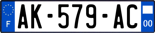 AK-579-AC