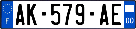 AK-579-AE