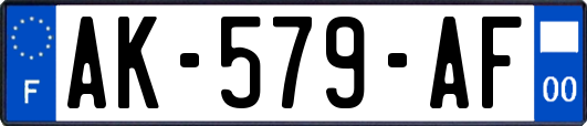 AK-579-AF