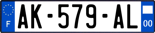 AK-579-AL