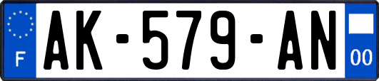 AK-579-AN