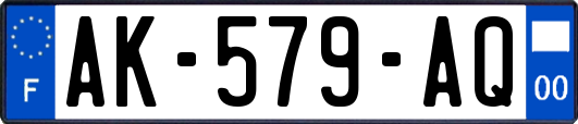 AK-579-AQ