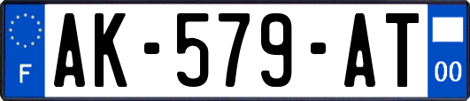 AK-579-AT