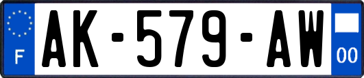 AK-579-AW