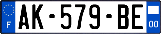 AK-579-BE