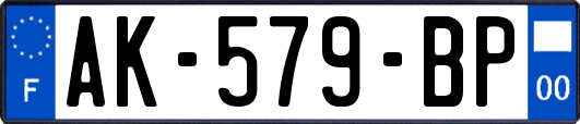 AK-579-BP