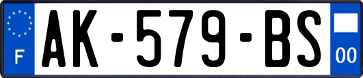 AK-579-BS
