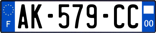 AK-579-CC