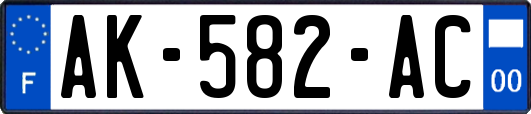 AK-582-AC