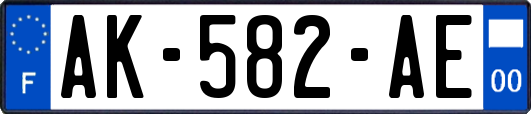 AK-582-AE