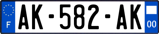 AK-582-AK