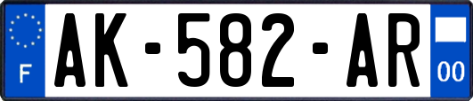 AK-582-AR