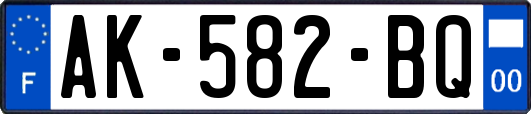 AK-582-BQ