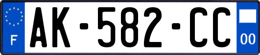 AK-582-CC