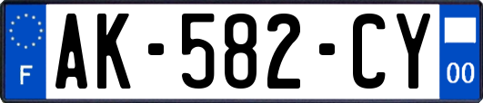 AK-582-CY