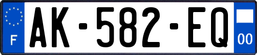 AK-582-EQ