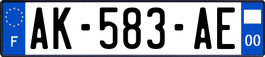 AK-583-AE