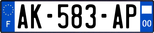 AK-583-AP