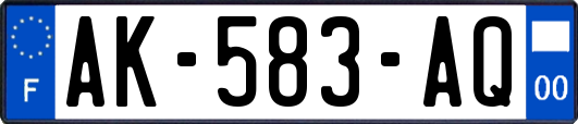 AK-583-AQ