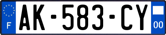 AK-583-CY