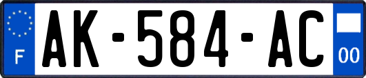 AK-584-AC